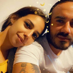 Meet your Posher, Natalia